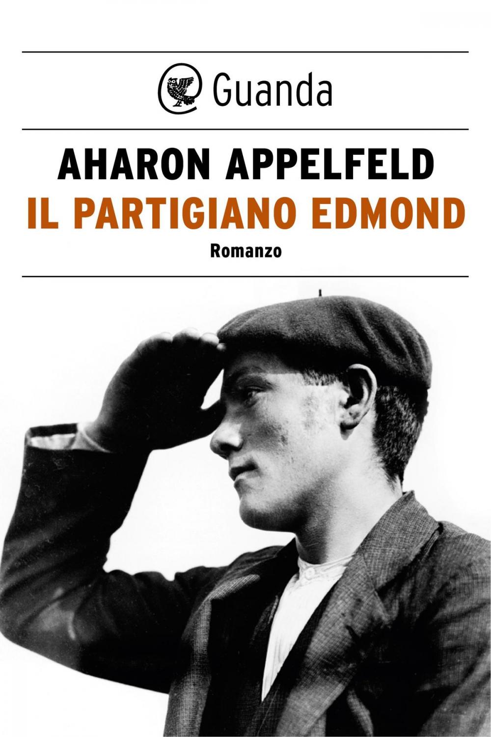 Big bigCover of Il partigiano Edmond