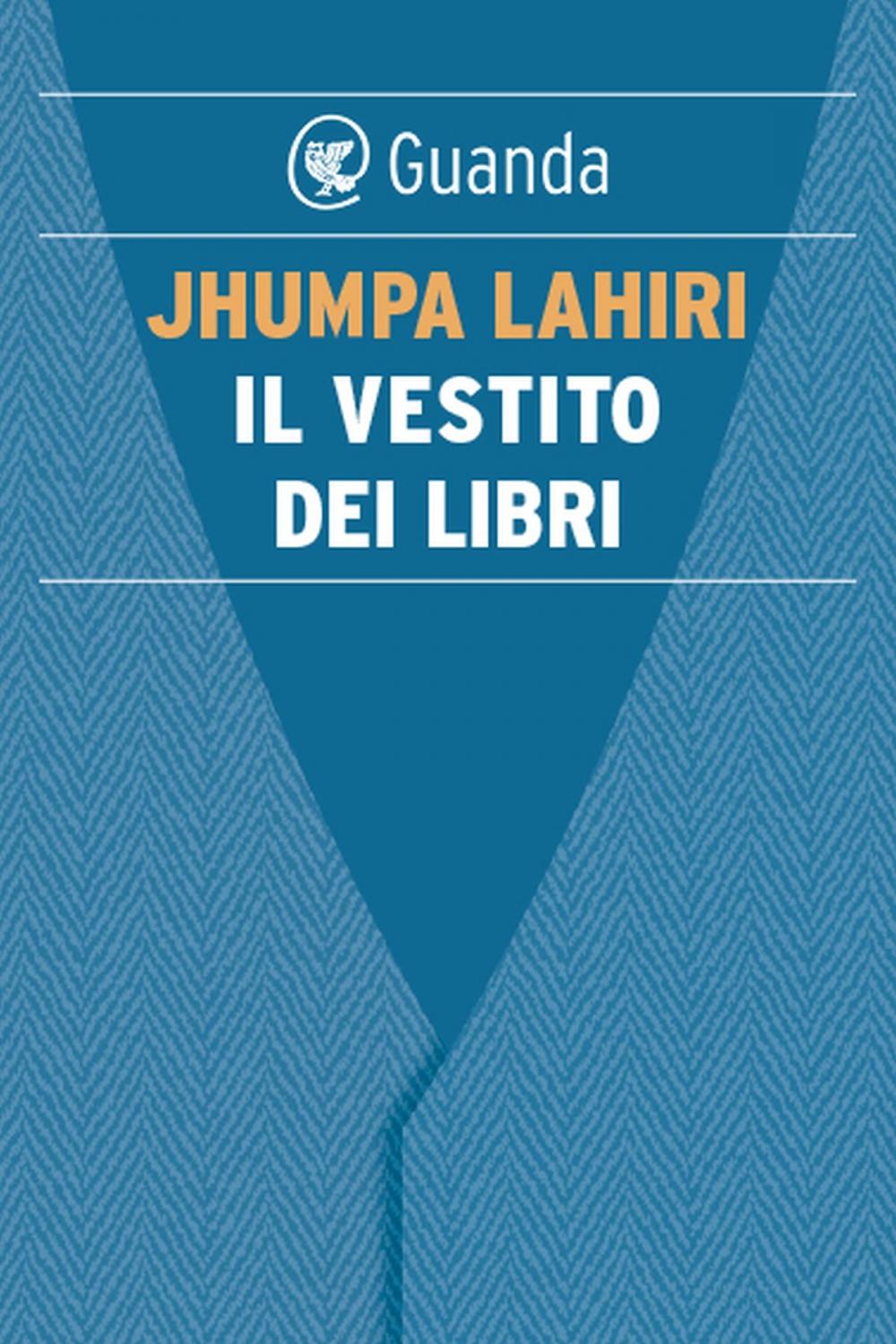 Big bigCover of Il vestito dei libri