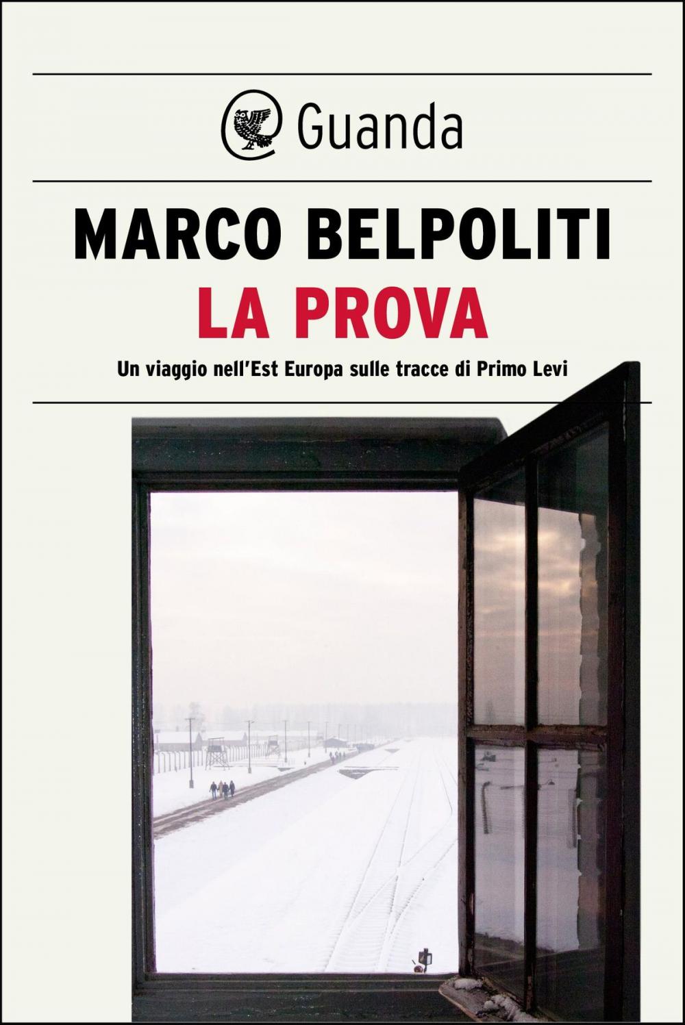 Big bigCover of La prova