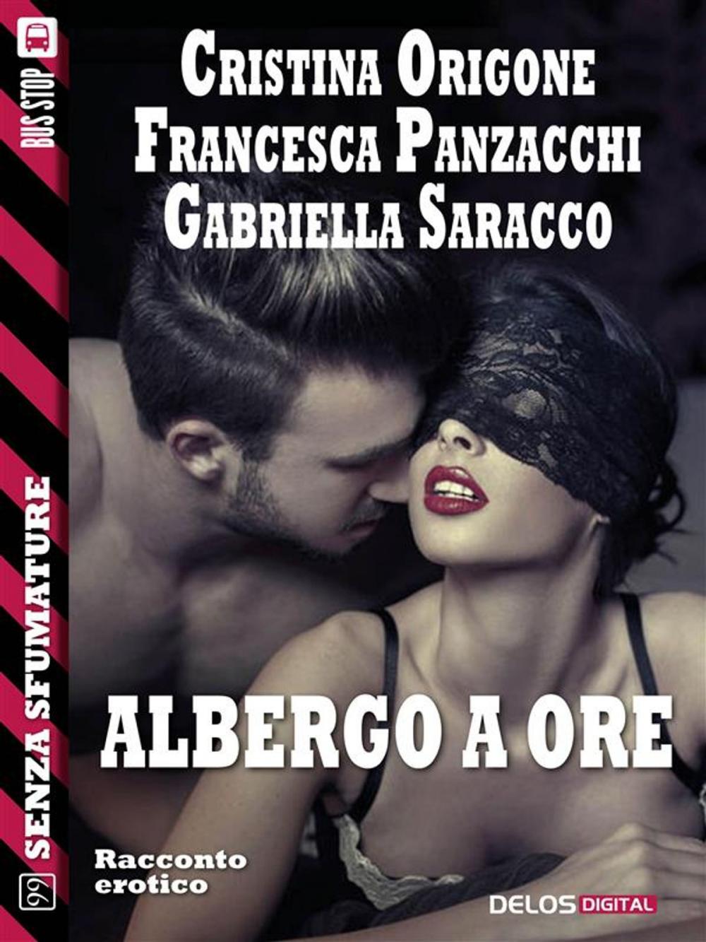 Big bigCover of Albergo a ore