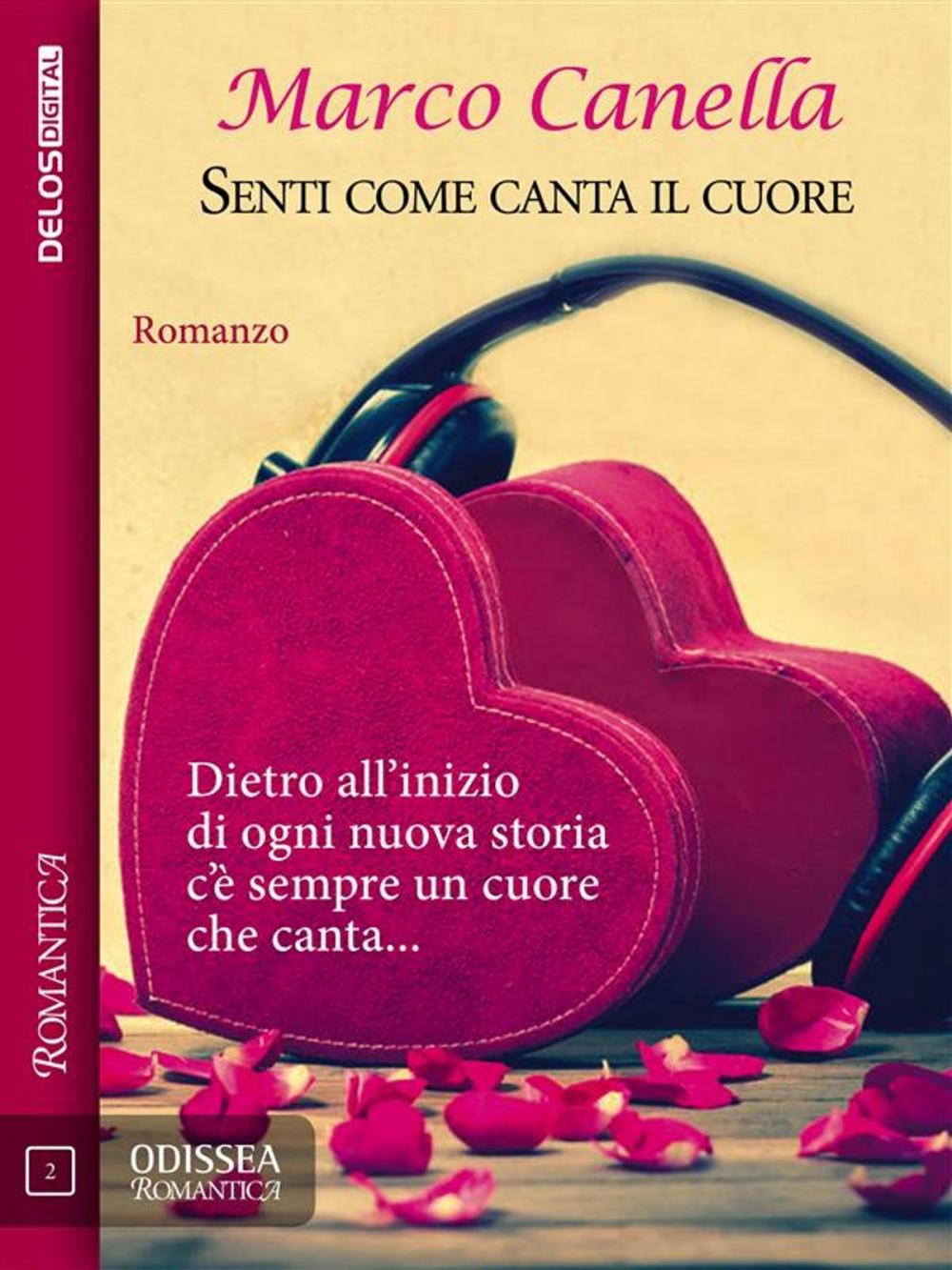 Big bigCover of Senti come canta il cuore