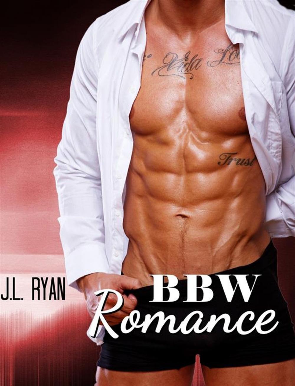 Big bigCover of BBW Romance