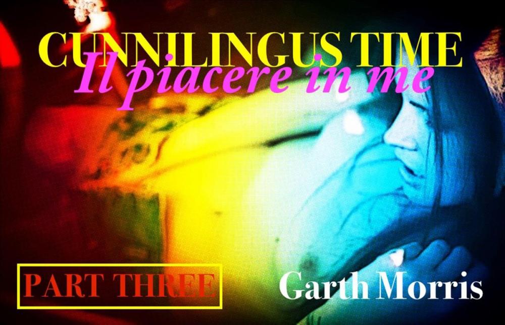 Big bigCover of Cunnilingus time-Il piacere in me