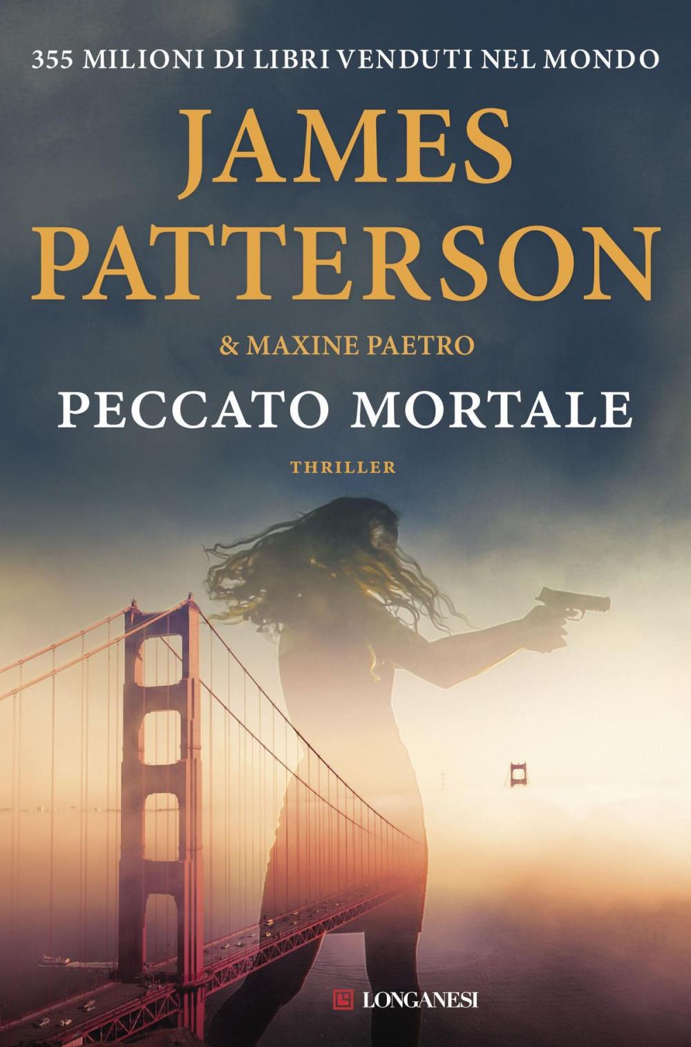 Big bigCover of Peccato mortale