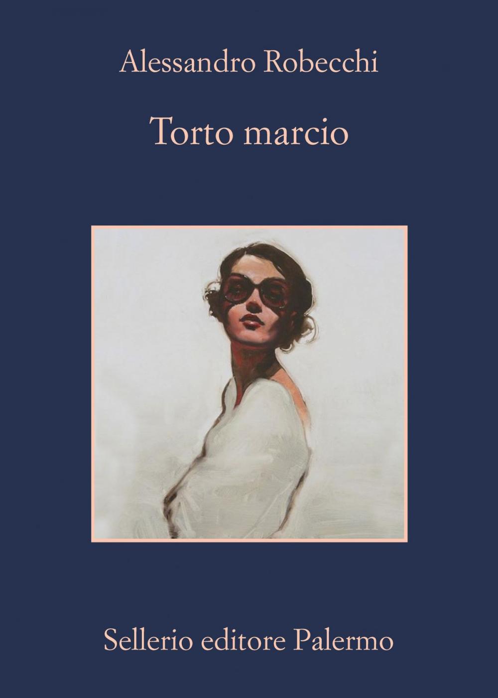 Big bigCover of Torto marcio