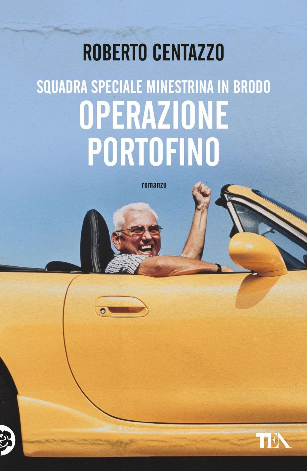 Big bigCover of Operazione Portofino