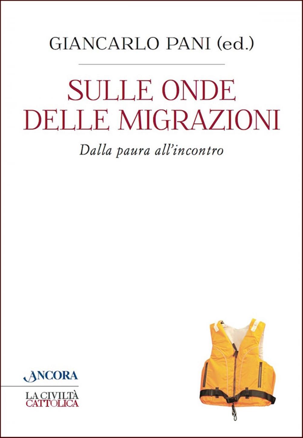 Big bigCover of Sulle onde delle migrazioni