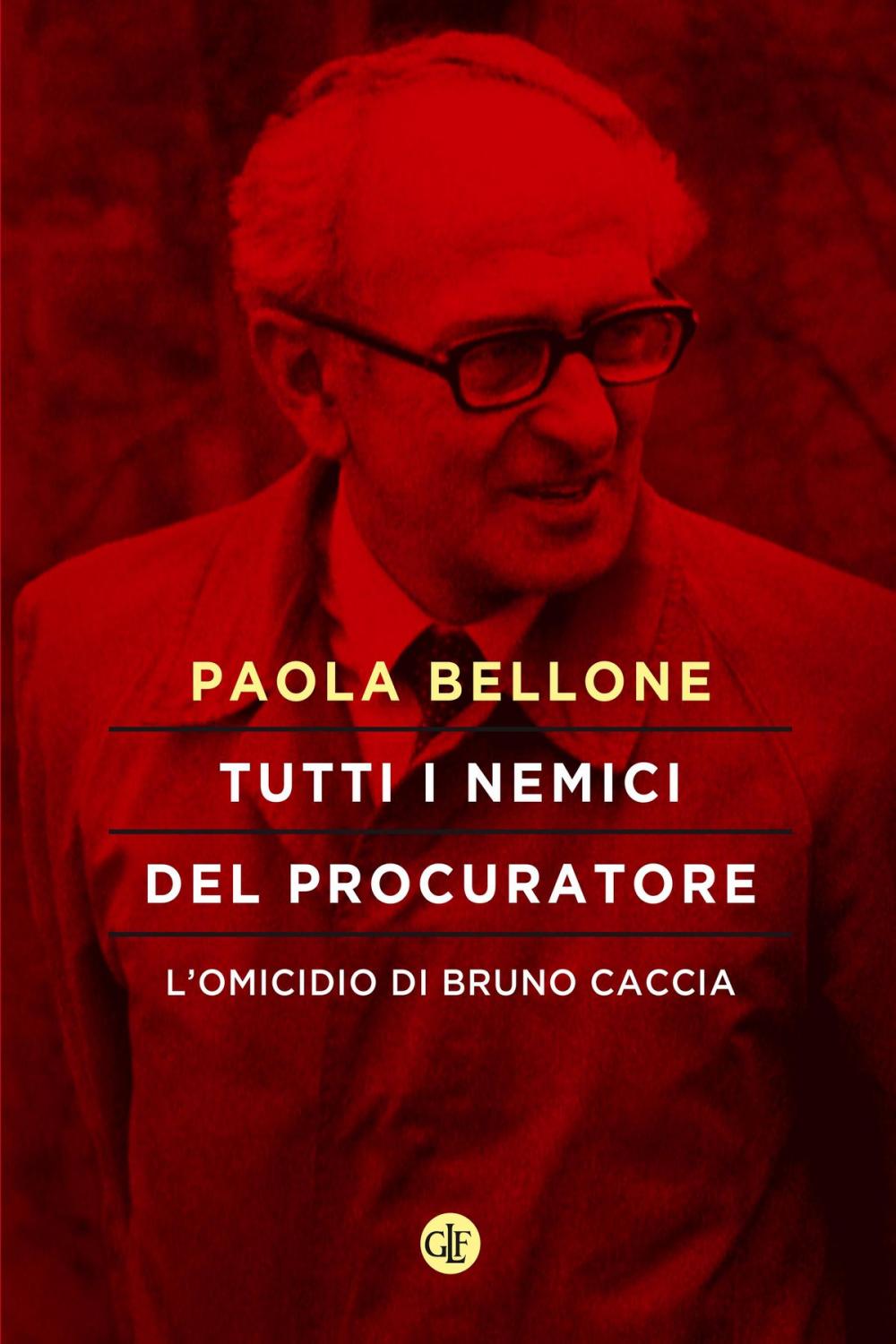 Big bigCover of Tutti i nemici del Procuratore