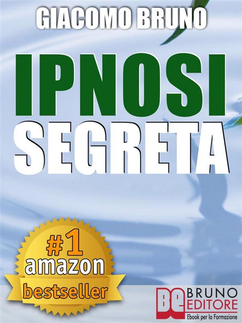 Big bigCover of IPNOSI SEGRETA. Le Strategie Pratiche dei Grandi Maestri della PNL, dell'Ipnosi Conversazionale e del Mentalismo.