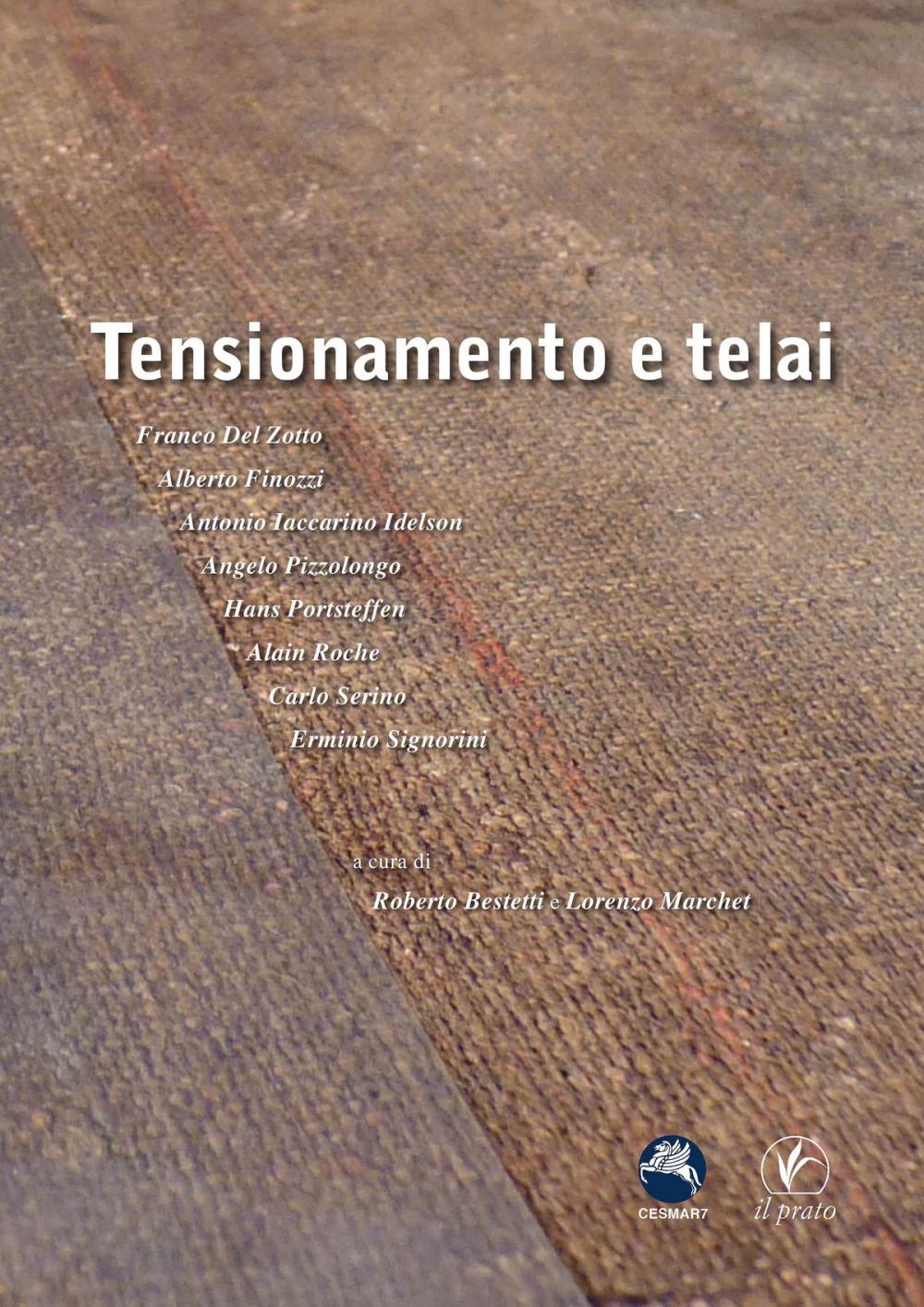 Big bigCover of Tensionamento e telai