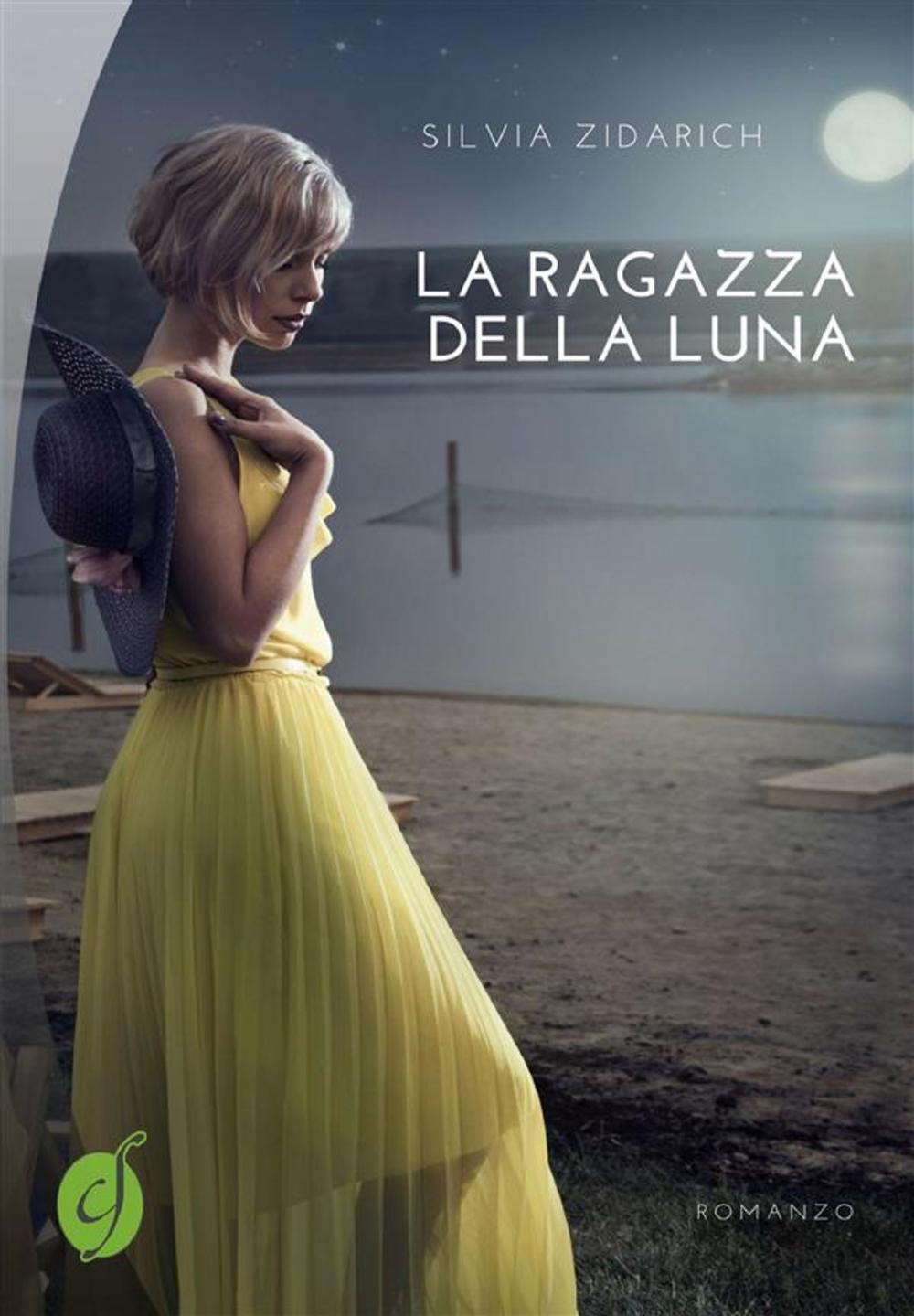 Big bigCover of La ragazza della Luna