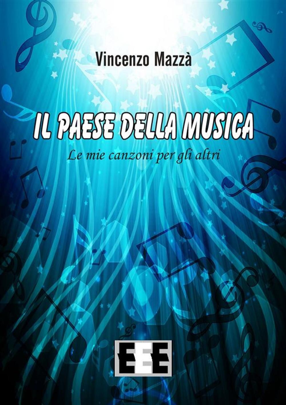 Big bigCover of Il Paese della Musica