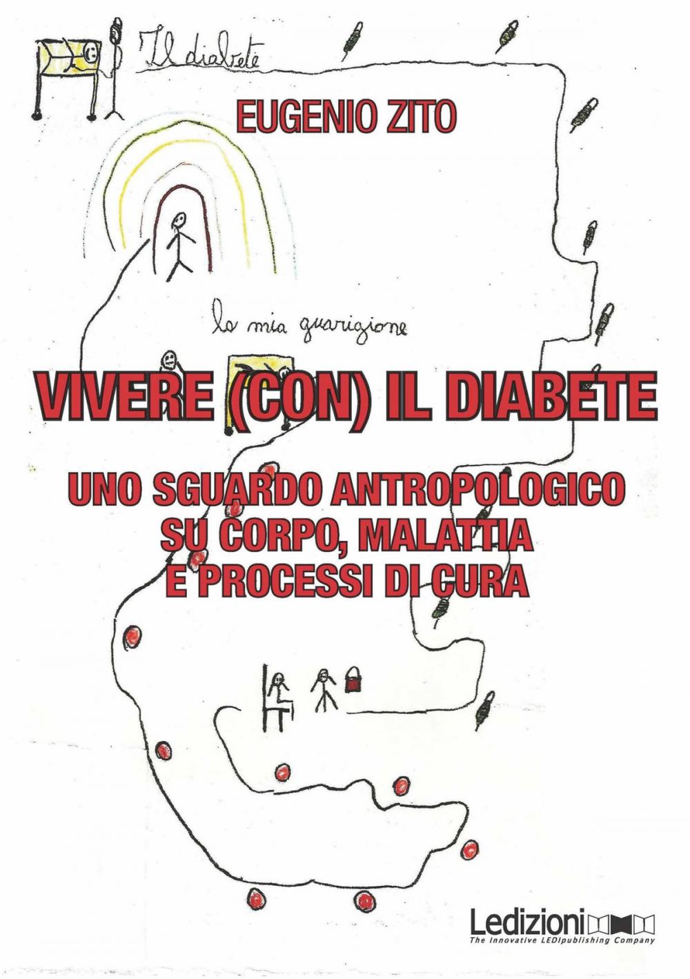 Big bigCover of Vivere (con) il diabete