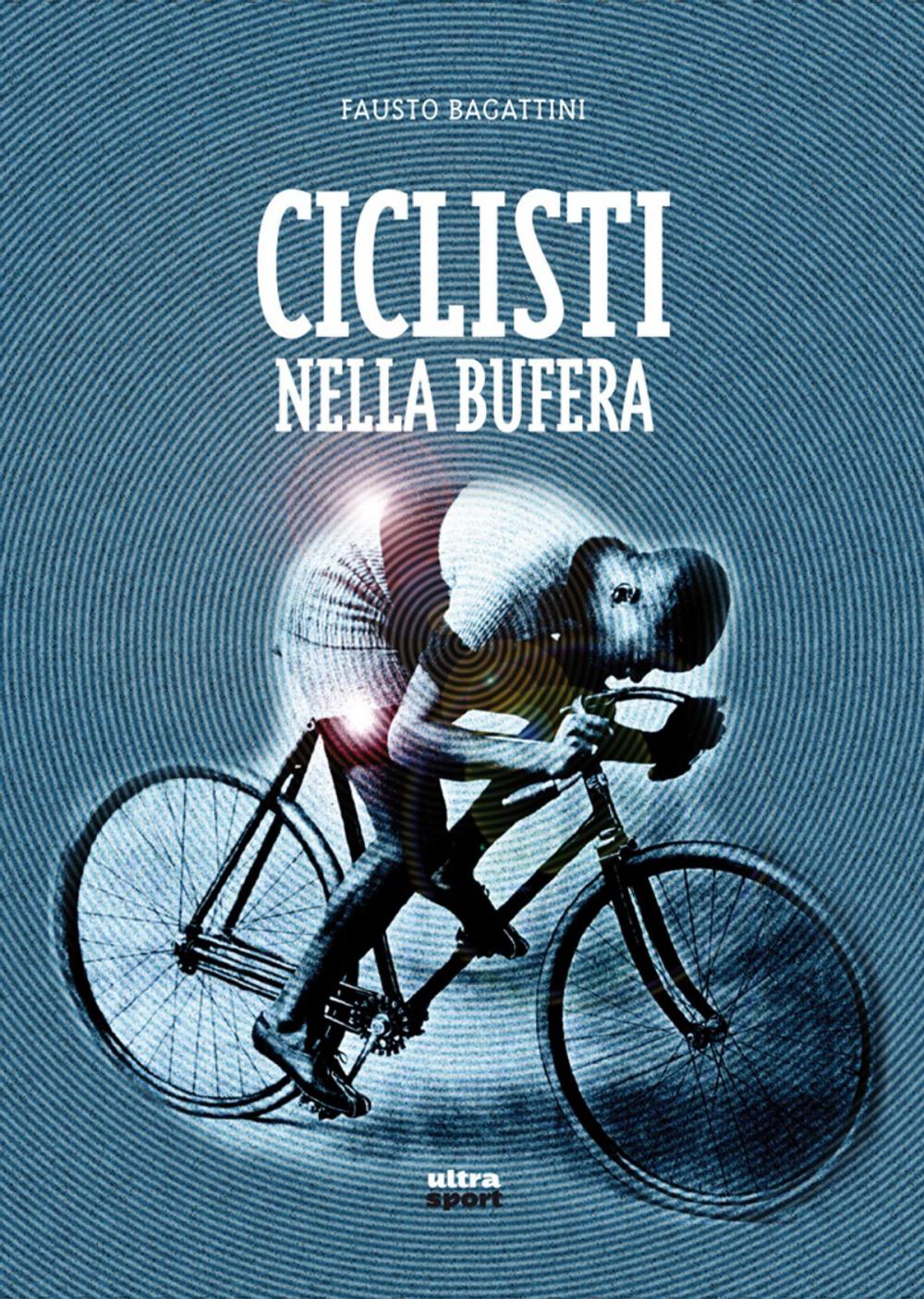 Big bigCover of Ciclisti nella bufera