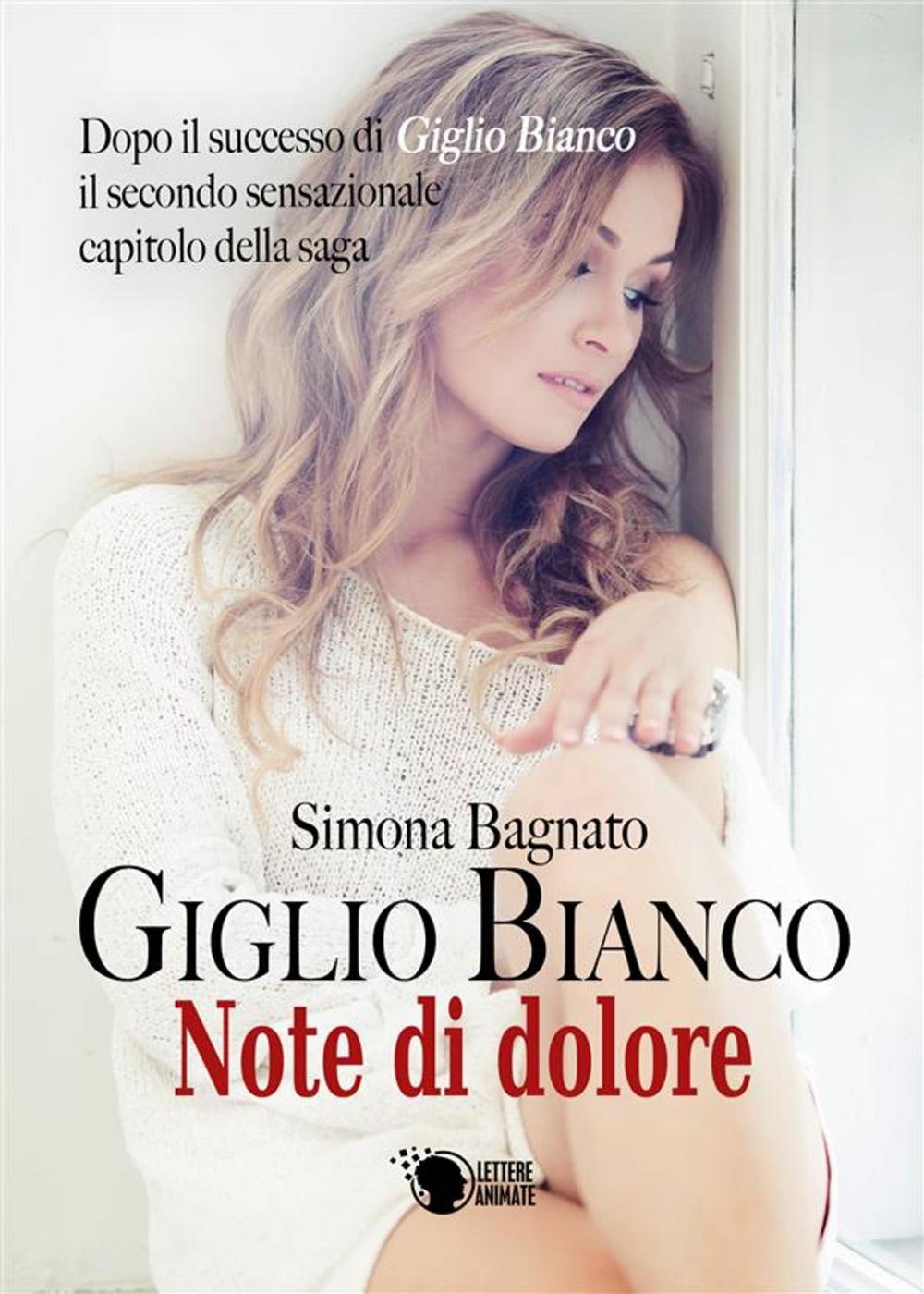 Big bigCover of Giglio Bianco - Note di dolore