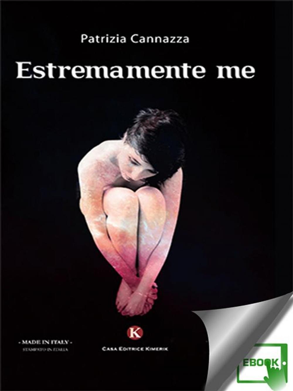 Big bigCover of Estremamente me