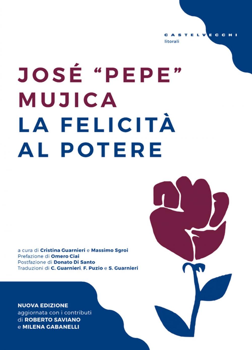 Big bigCover of La felicità al potere