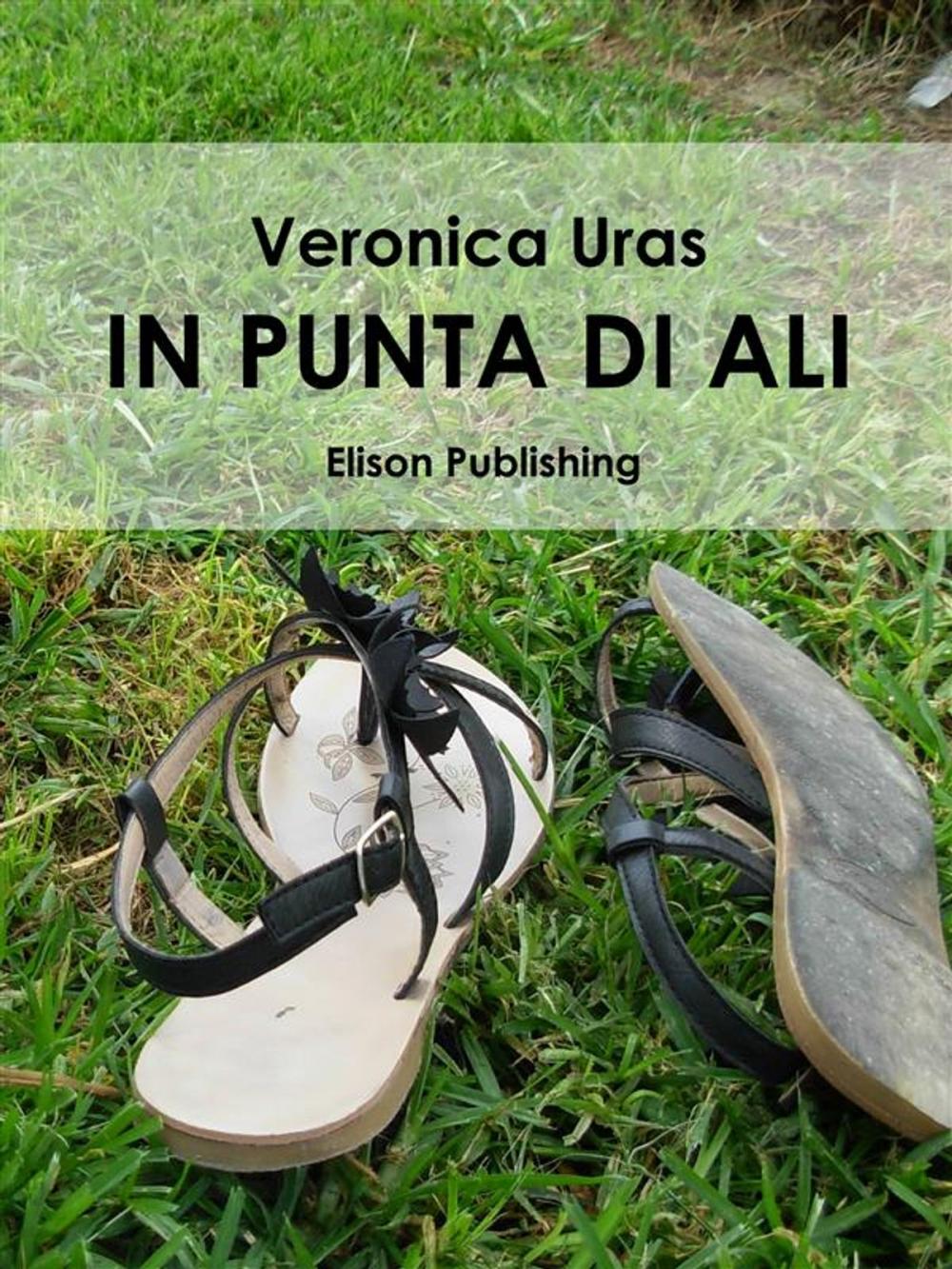 Big bigCover of In punta di ali