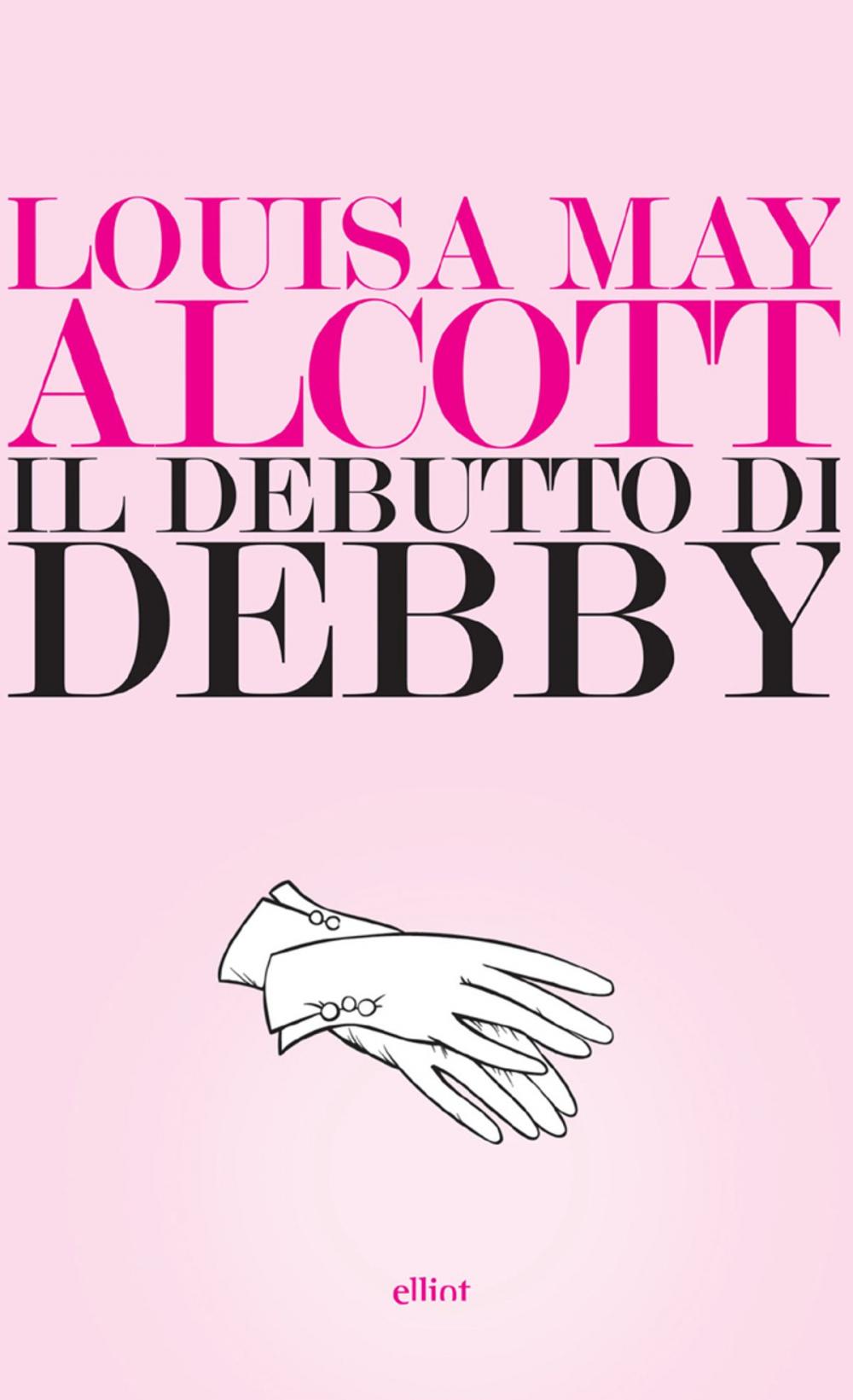 Big bigCover of Il debutto di Debby