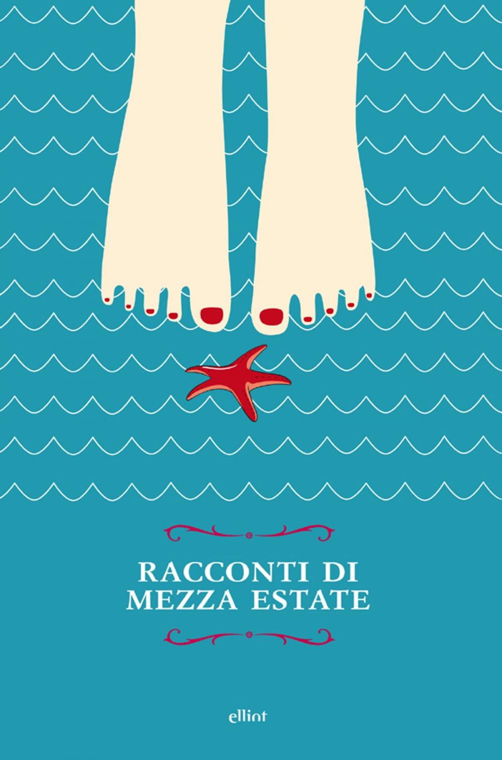 Big bigCover of Racconti di mezza estate