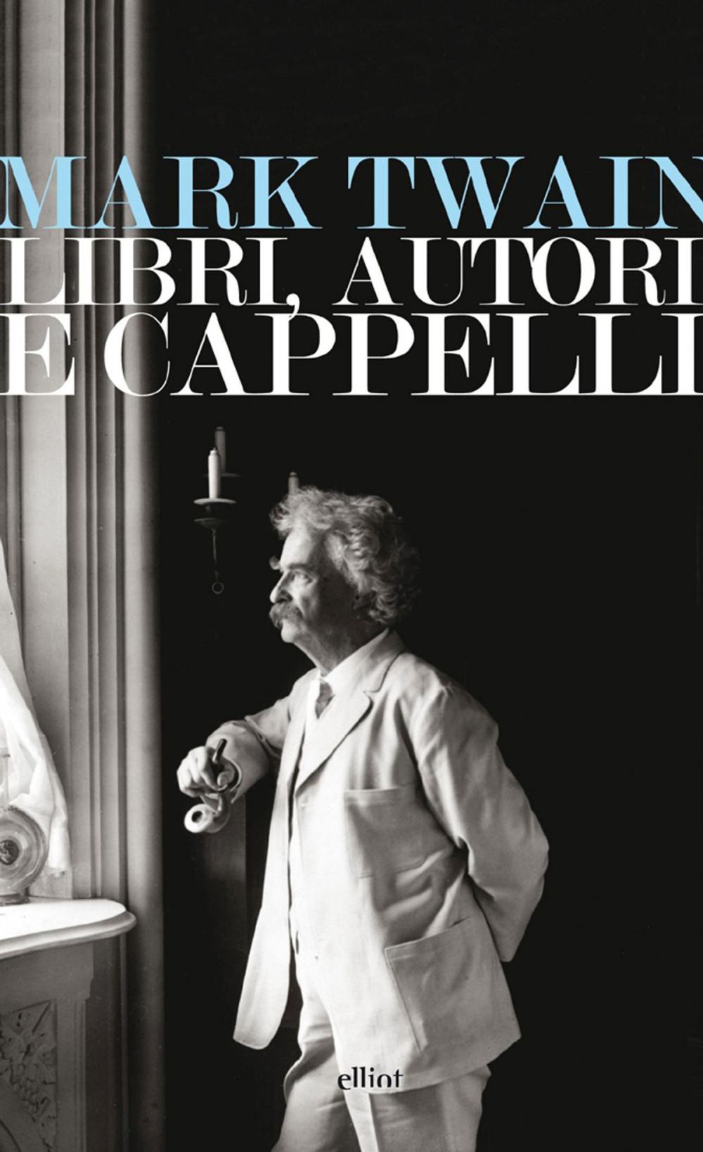 Big bigCover of Libri, autori e cappelli