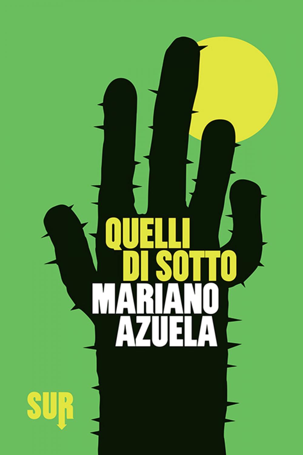 Big bigCover of Quelli di sotto