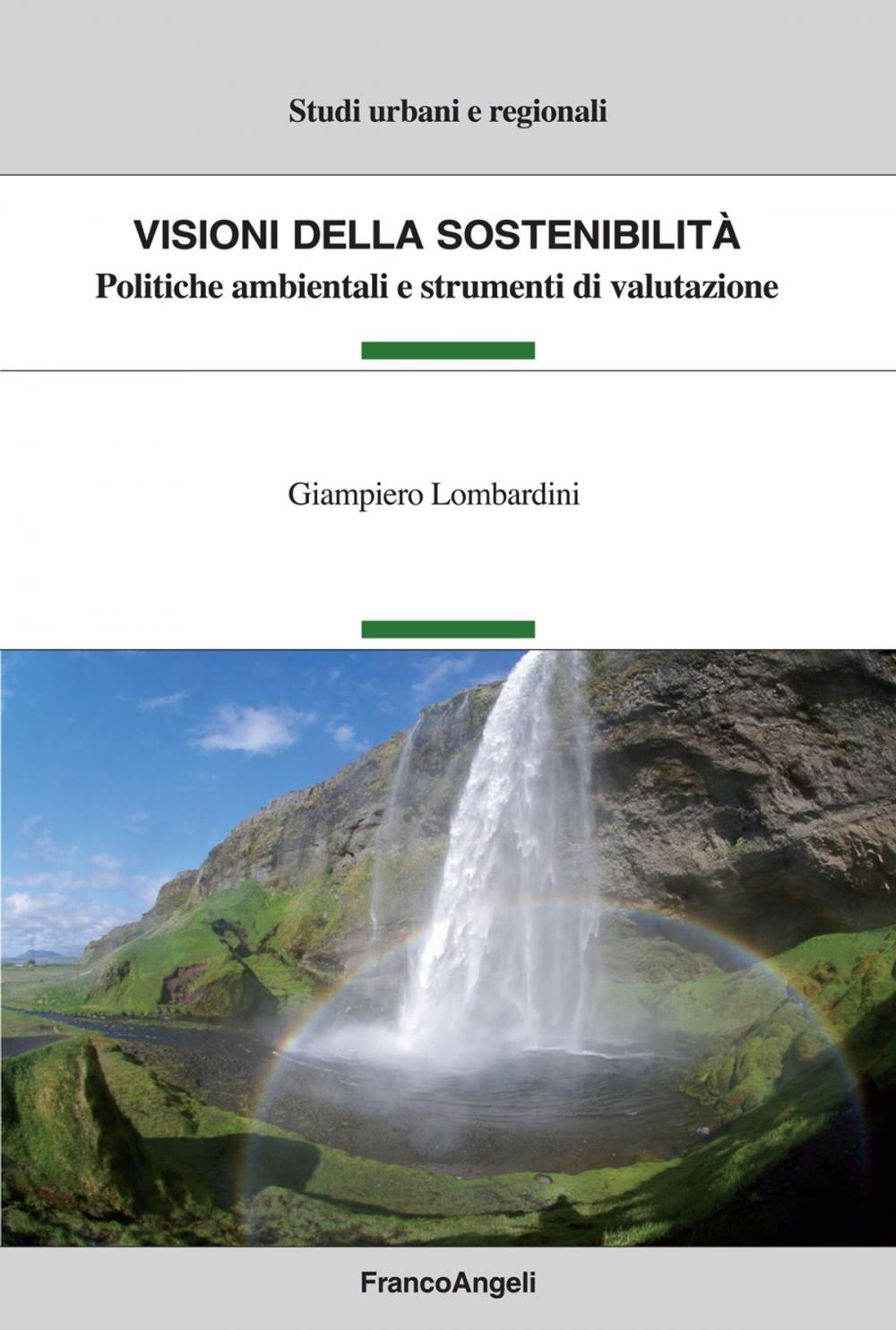 Big bigCover of Visioni della sostenibilità