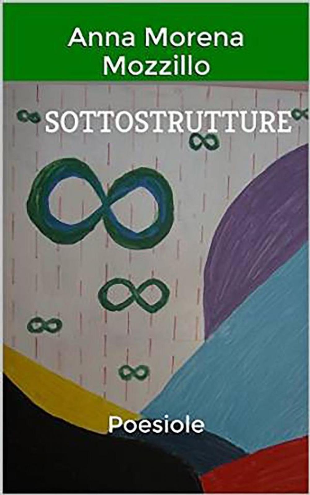 Big bigCover of Sottostrutture - Poesiole