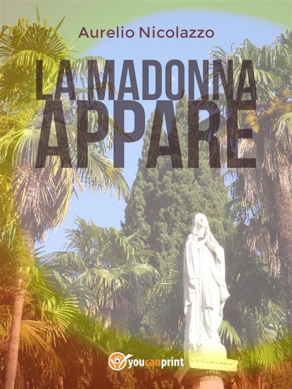 Big bigCover of La Madonna appare