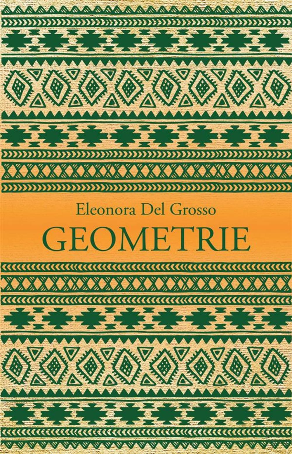 Big bigCover of Geometrie