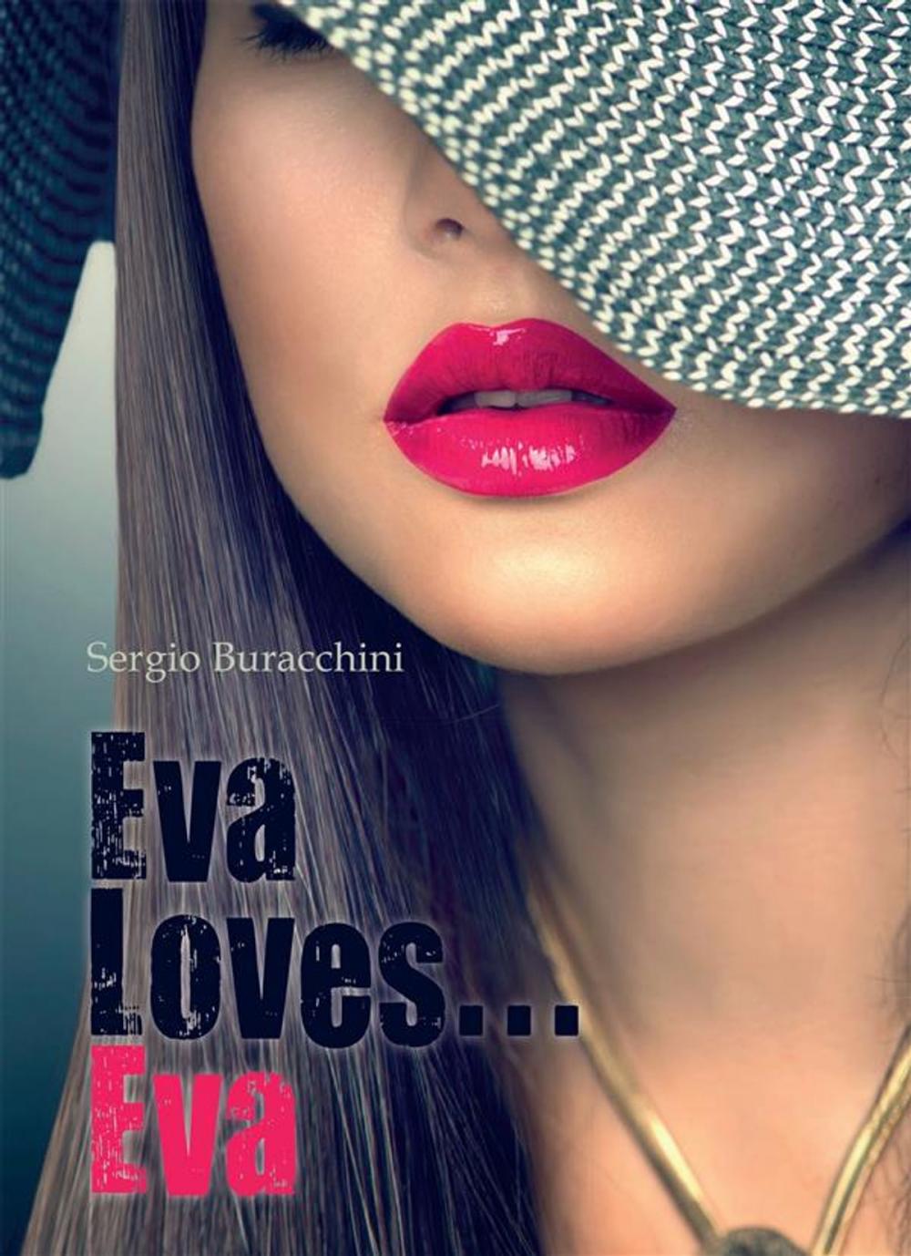 Big bigCover of Eva Loves... Eva