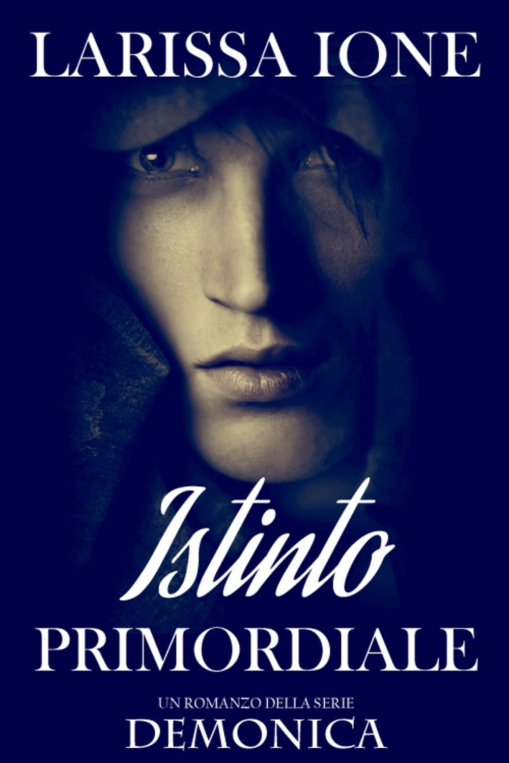 Big bigCover of Istinto primordiale