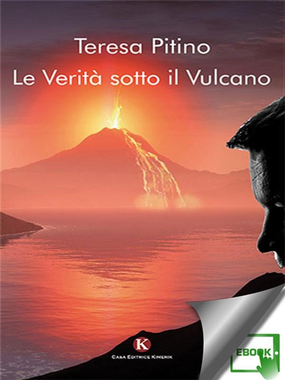 Big bigCover of Le Verità sotto il Vulcano