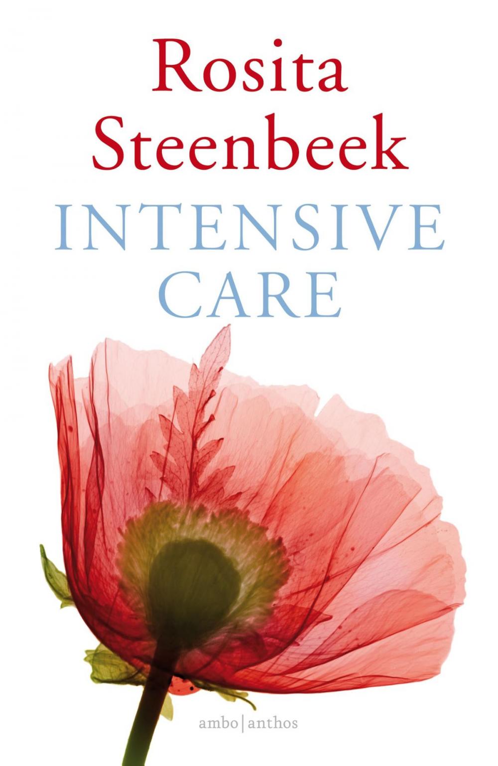 Big bigCover of Intensive care