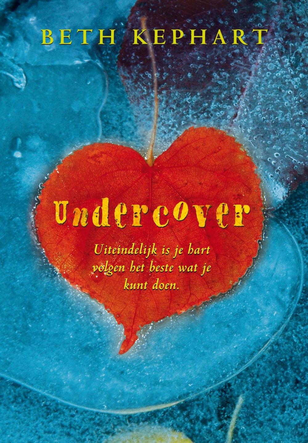 Big bigCover of Undercover