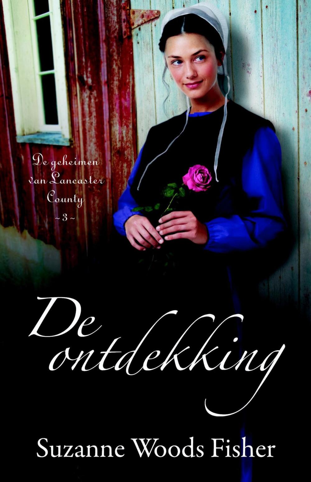 Big bigCover of De ontdekking