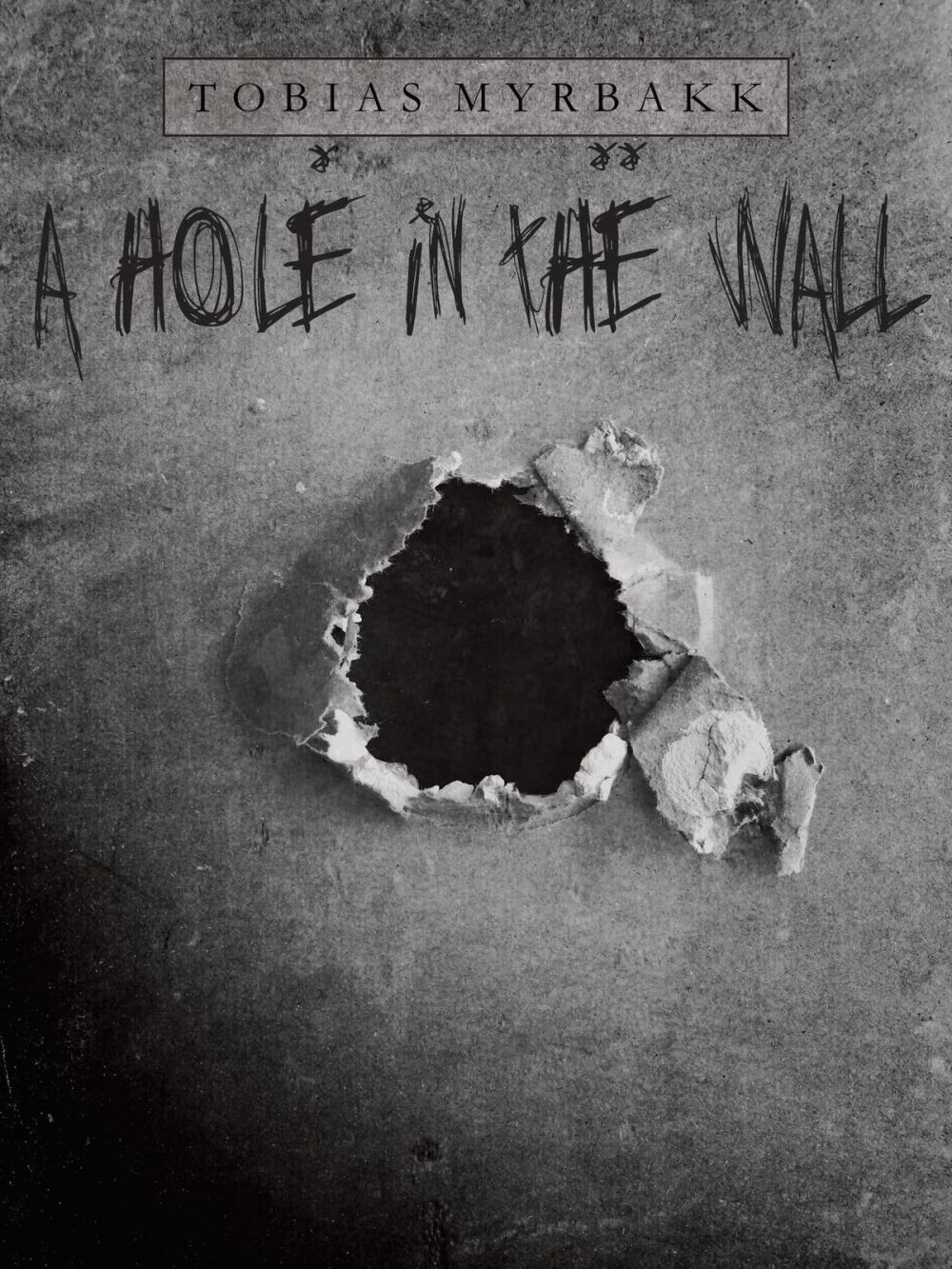 Big bigCover of A hole in the wall