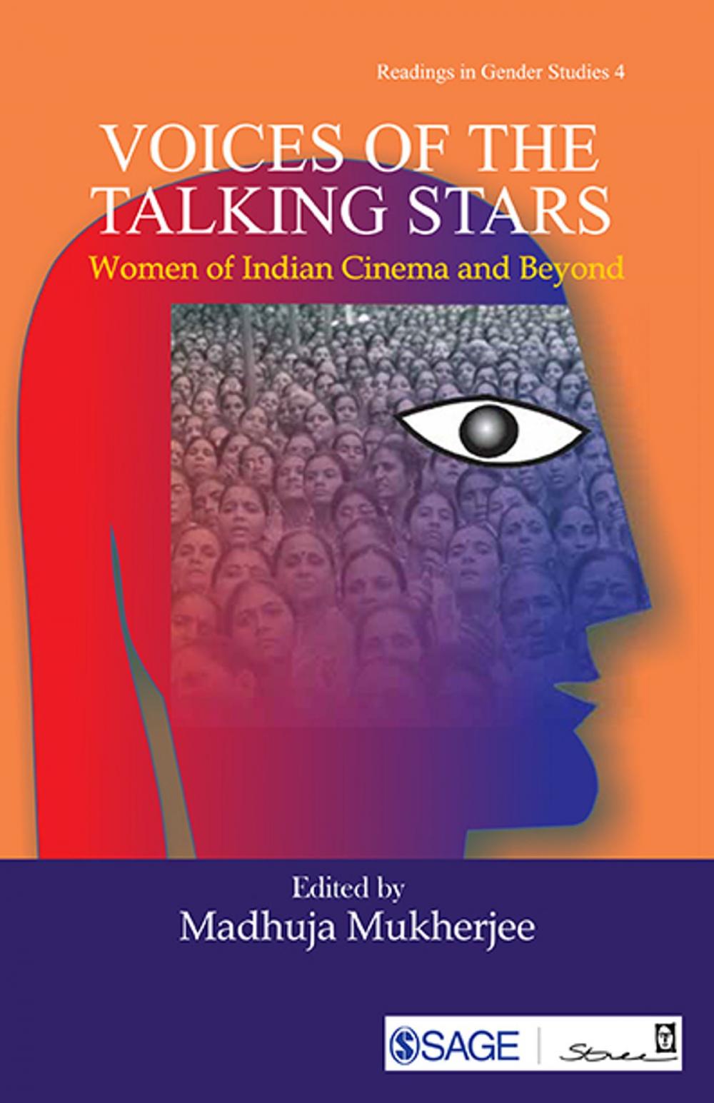 Big bigCover of Voices of the Talking Stars