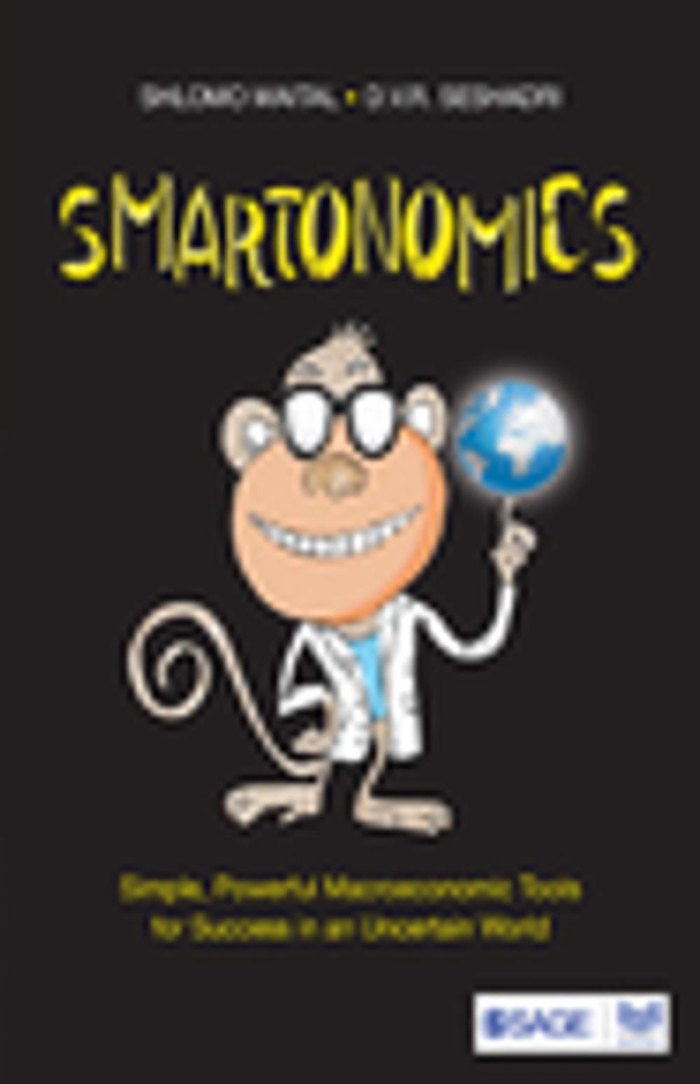 Big bigCover of Smartonomics