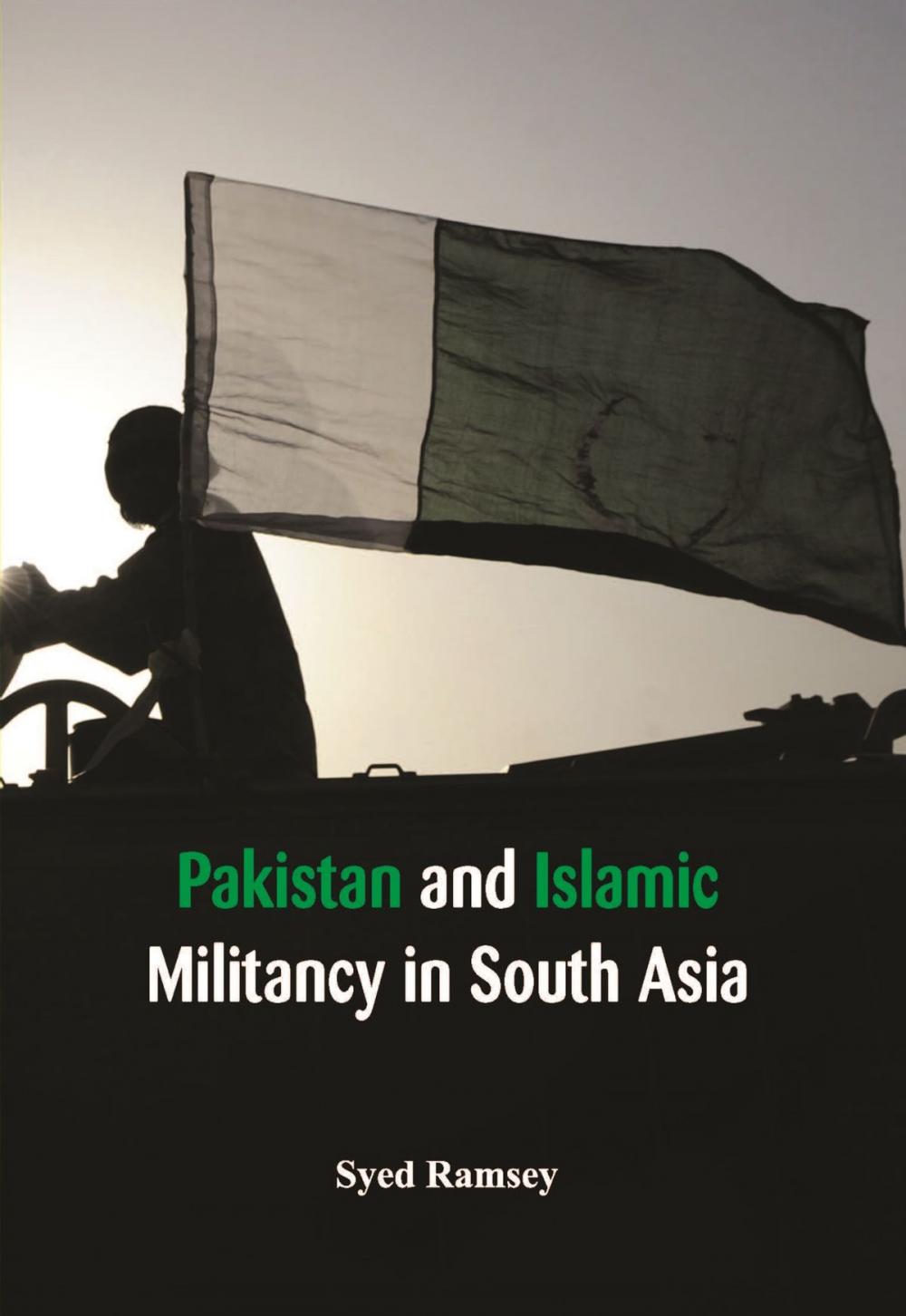 Big bigCover of Pakistan and Islamic Militancy in South Asia