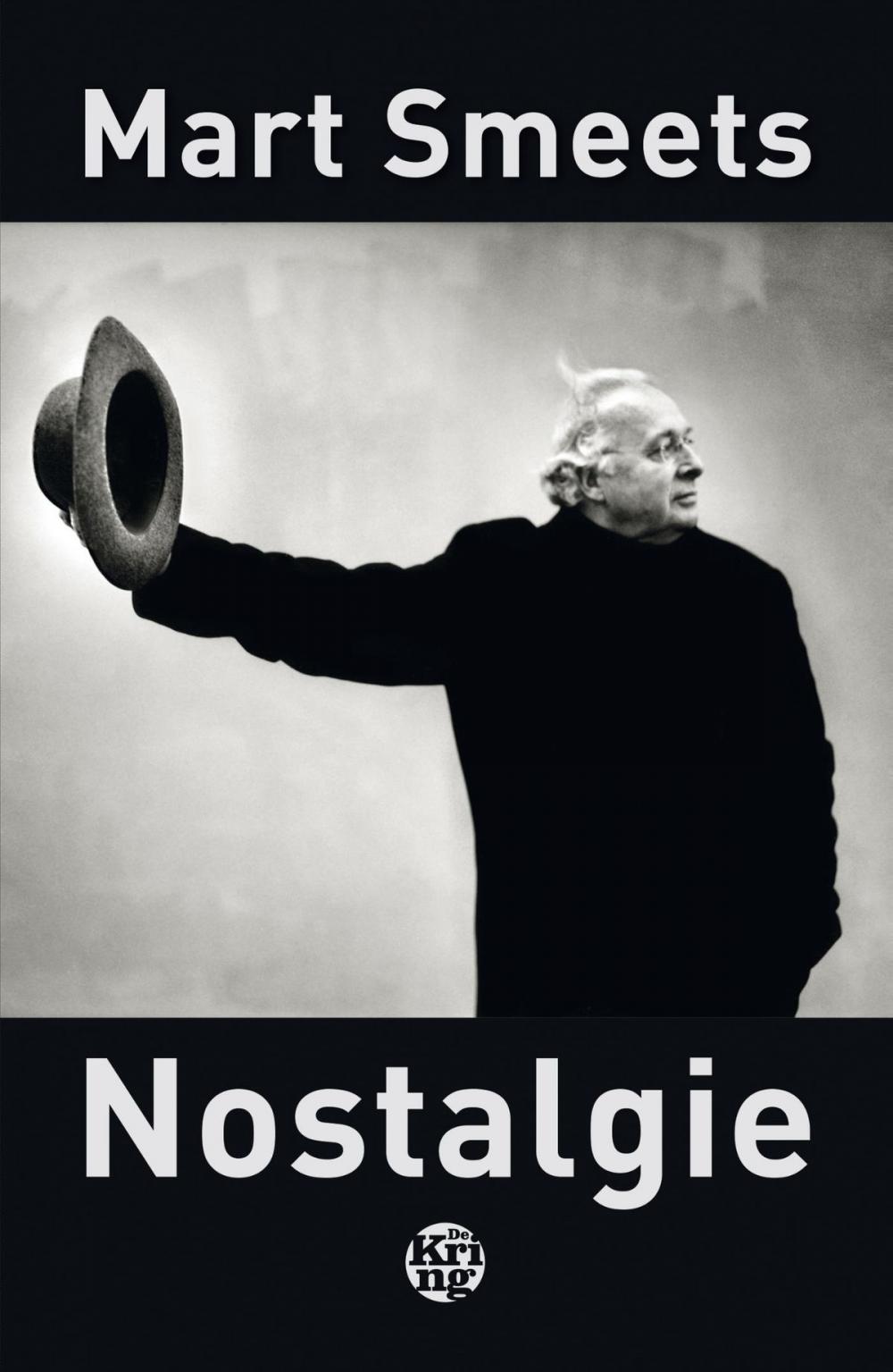 Big bigCover of Nostalgie