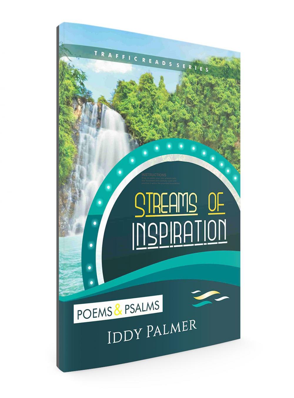 Big bigCover of Streams of Inspiration