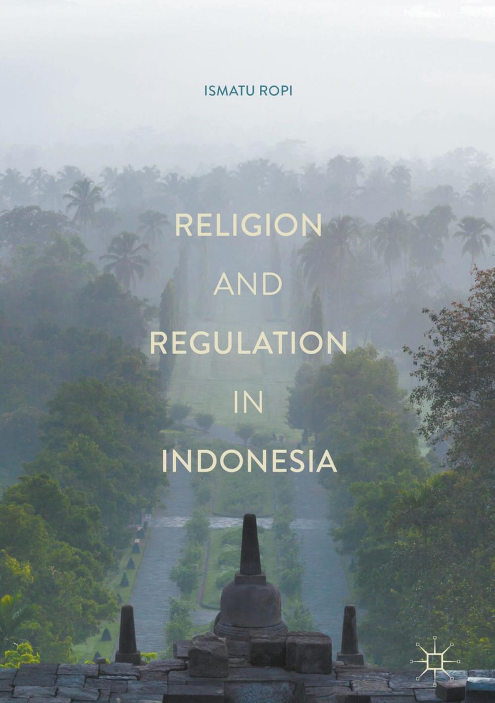 Big bigCover of Religion and Regulation in Indonesia