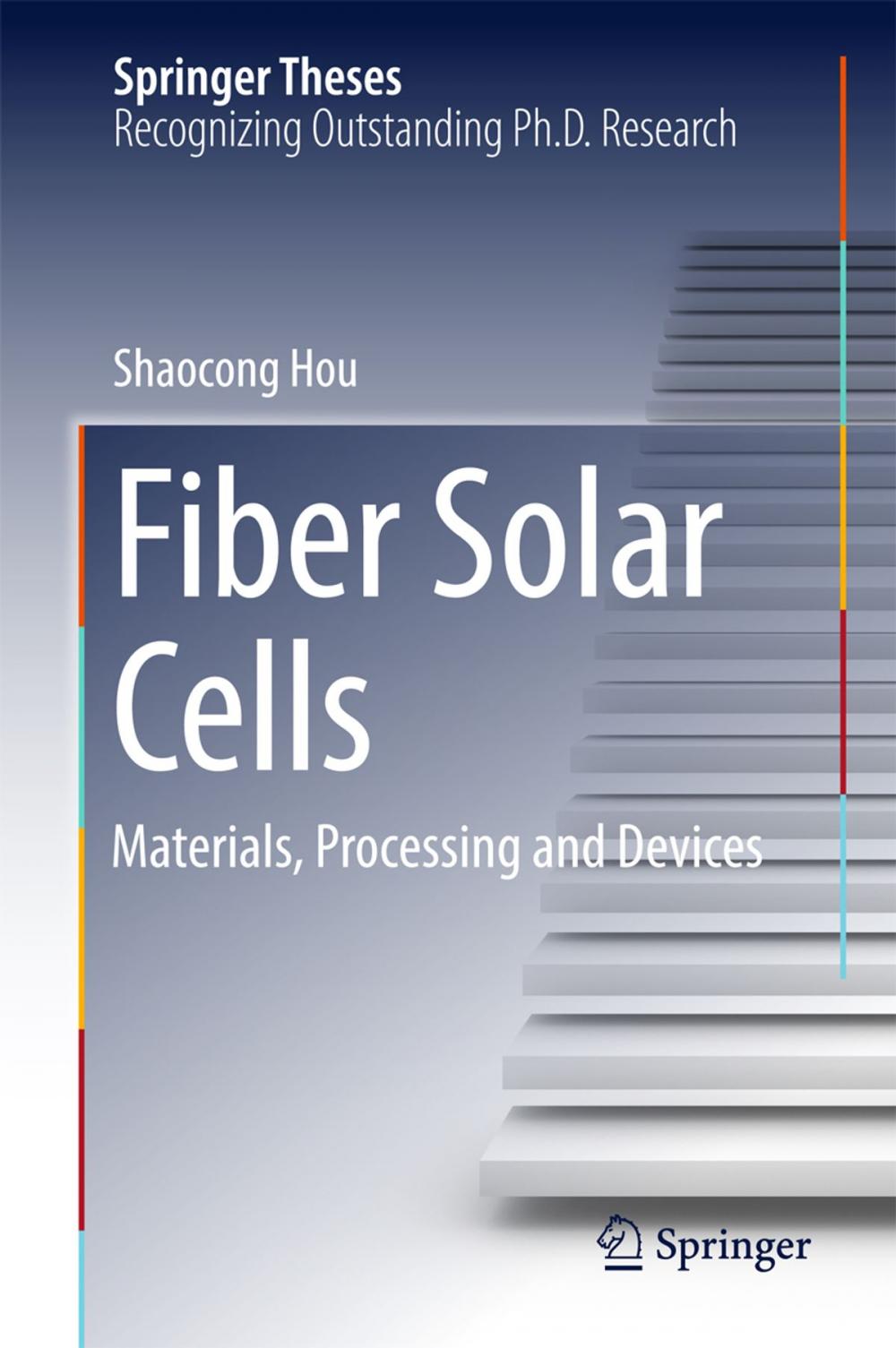 Big bigCover of Fiber Solar Cells