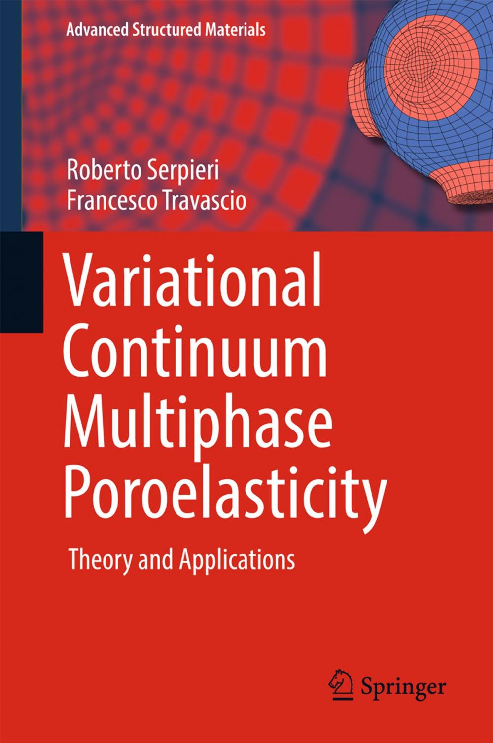 Big bigCover of Variational Continuum Multiphase Poroelasticity