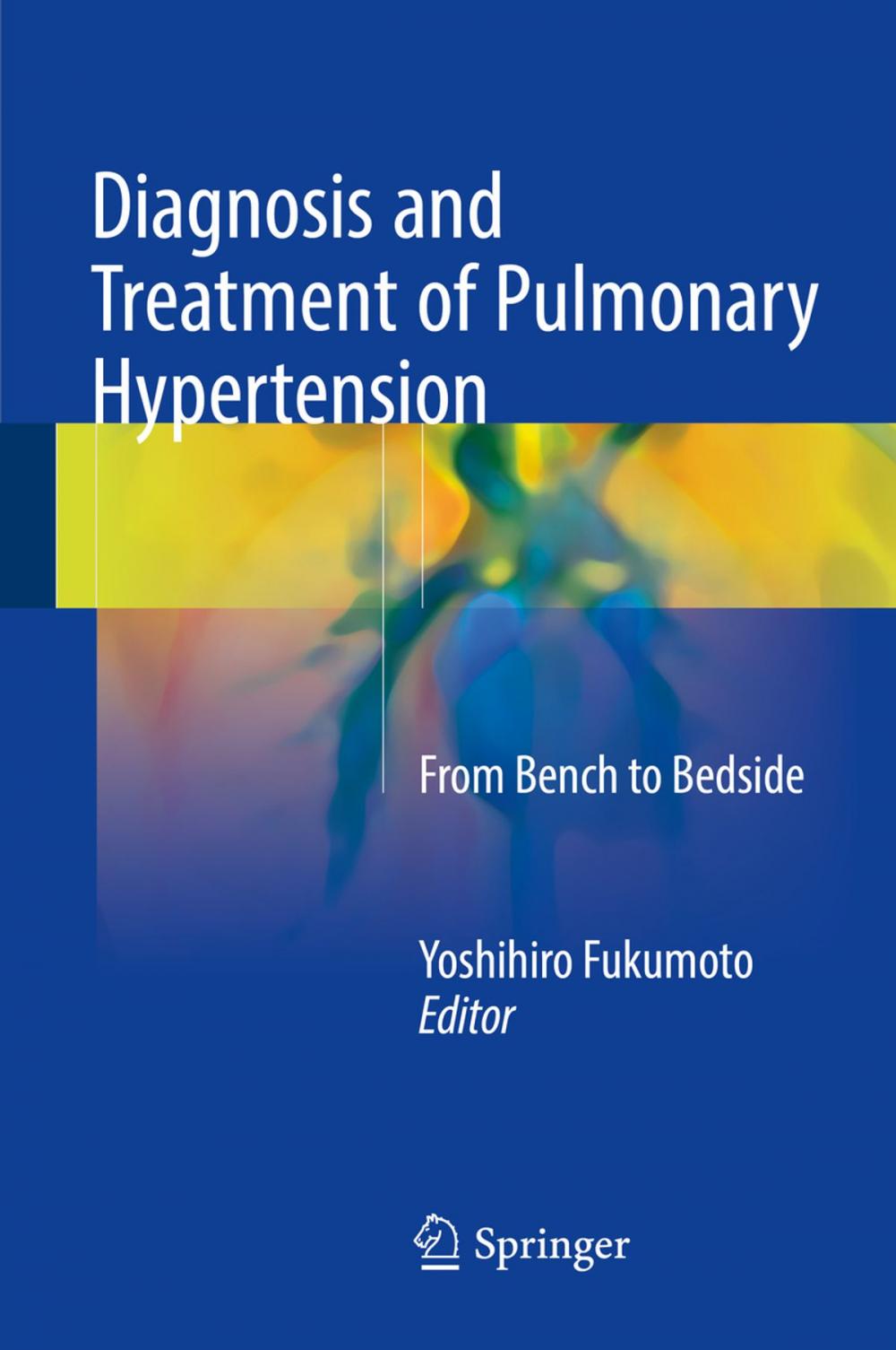 Big bigCover of Diagnosis and Treatment of Pulmonary Hypertension