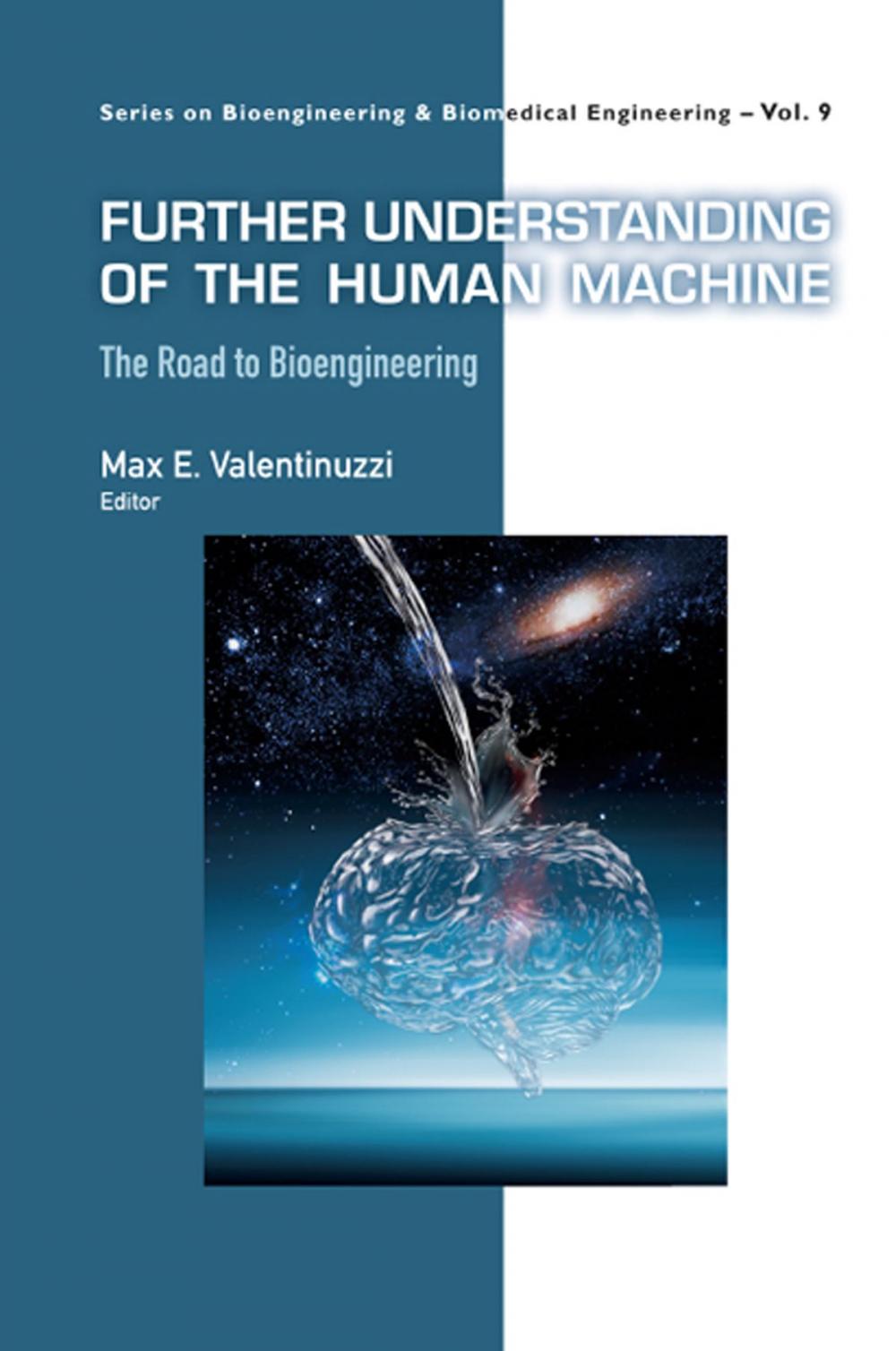 Big bigCover of Further Understanding of the Human Machine