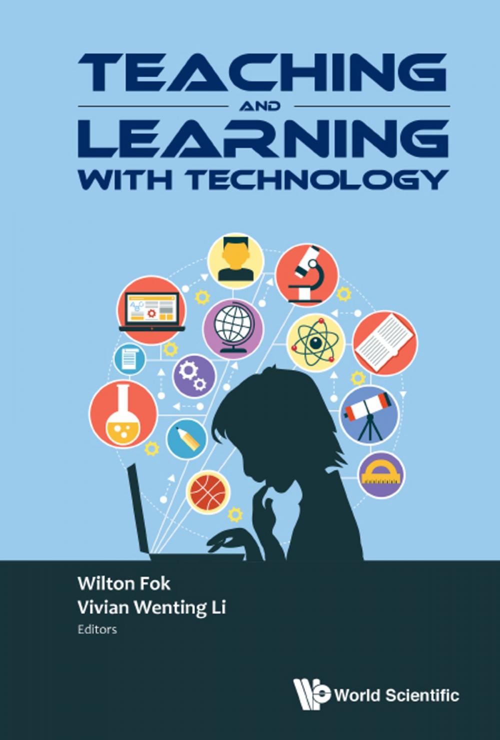 Big bigCover of Teaching and Learning with Technology