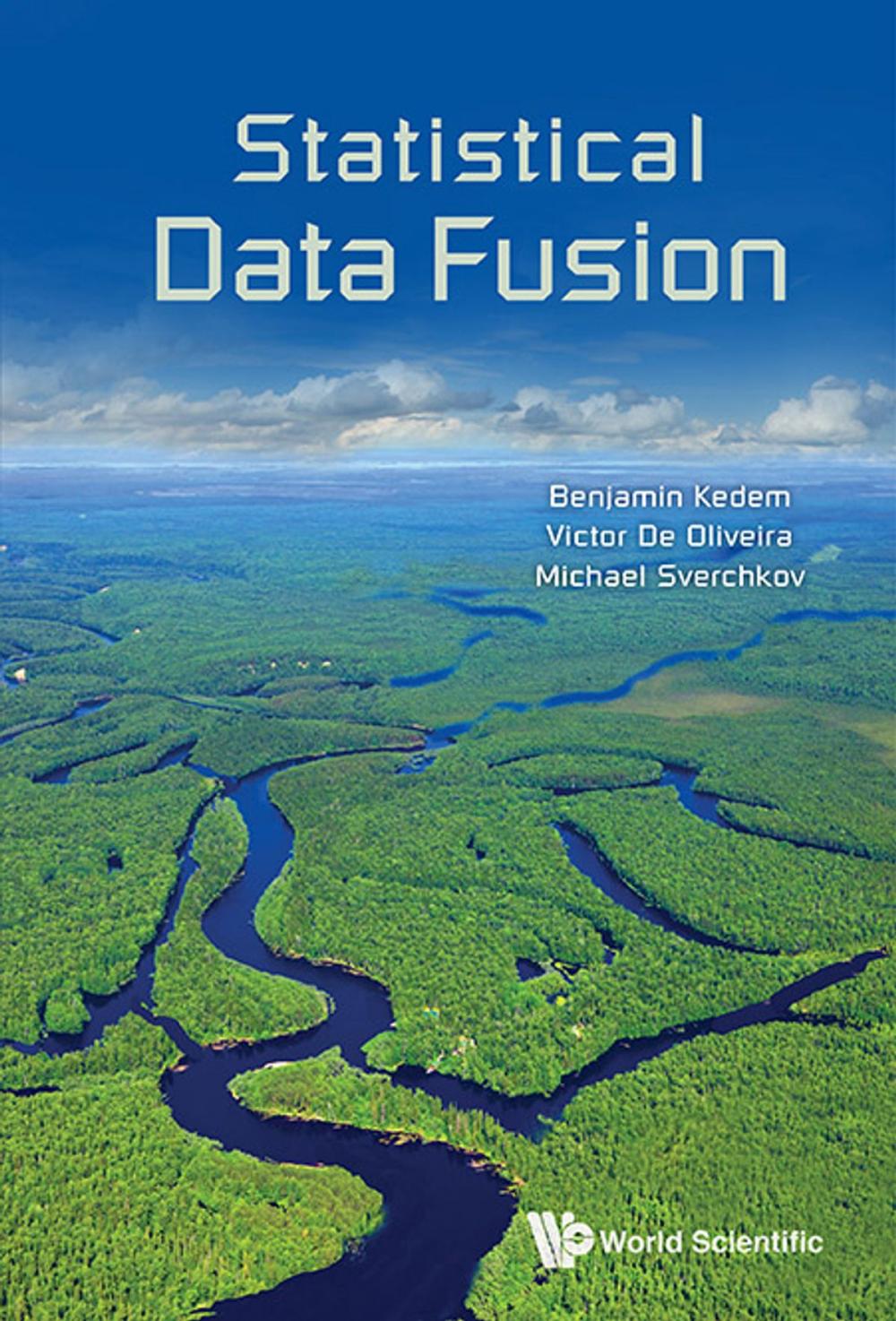 Big bigCover of Statistical Data Fusion