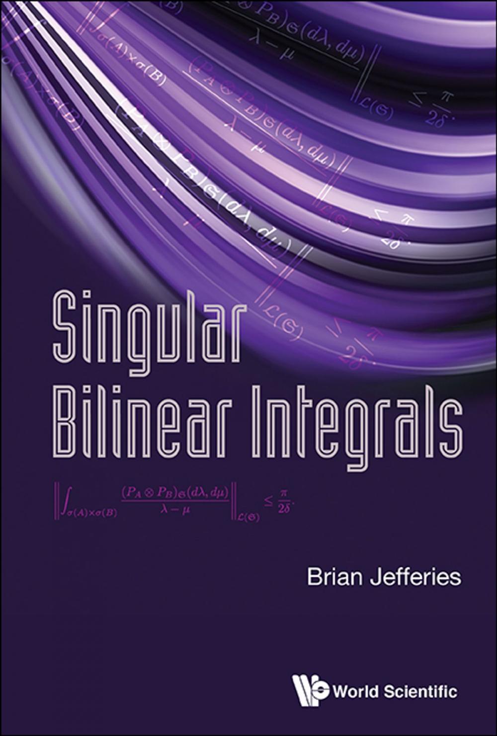 Big bigCover of Singular Bilinear Integrals